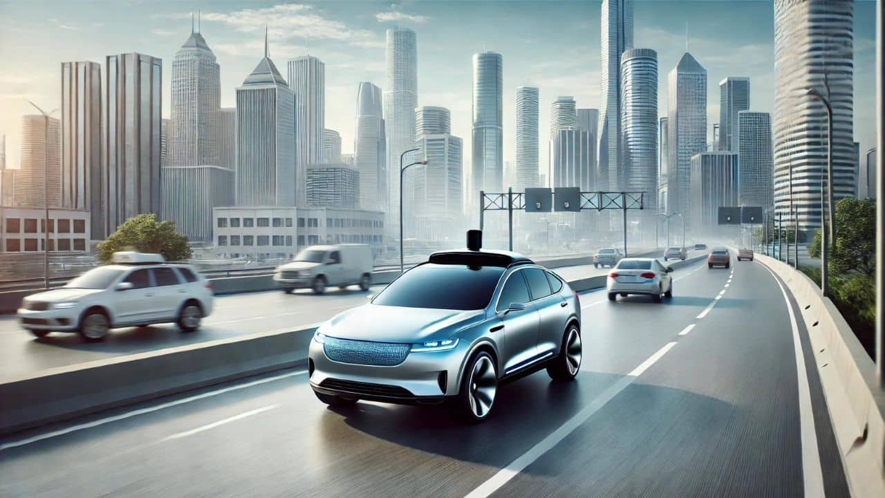 Giganci motoryzacji wchodzą w kryptowaluty! Bitcoin i Ethereum fundamentem „mobilności przyszłości”?