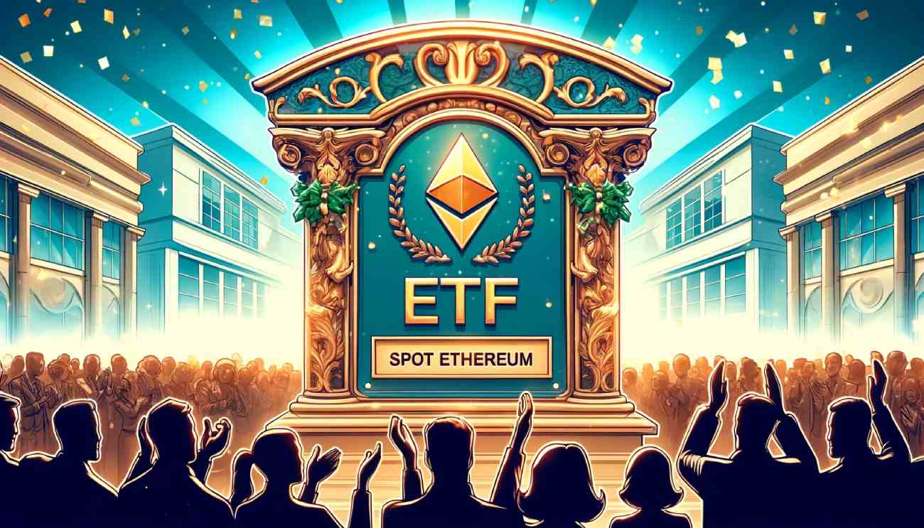 ETF-y Ethereum rozpoczęły mocno, ale czy powtórzą sukces Bitcoina?