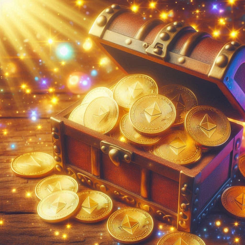 „Miało być inaczej”. Mamy istotne dane dotyczące spot Ethereum ETF