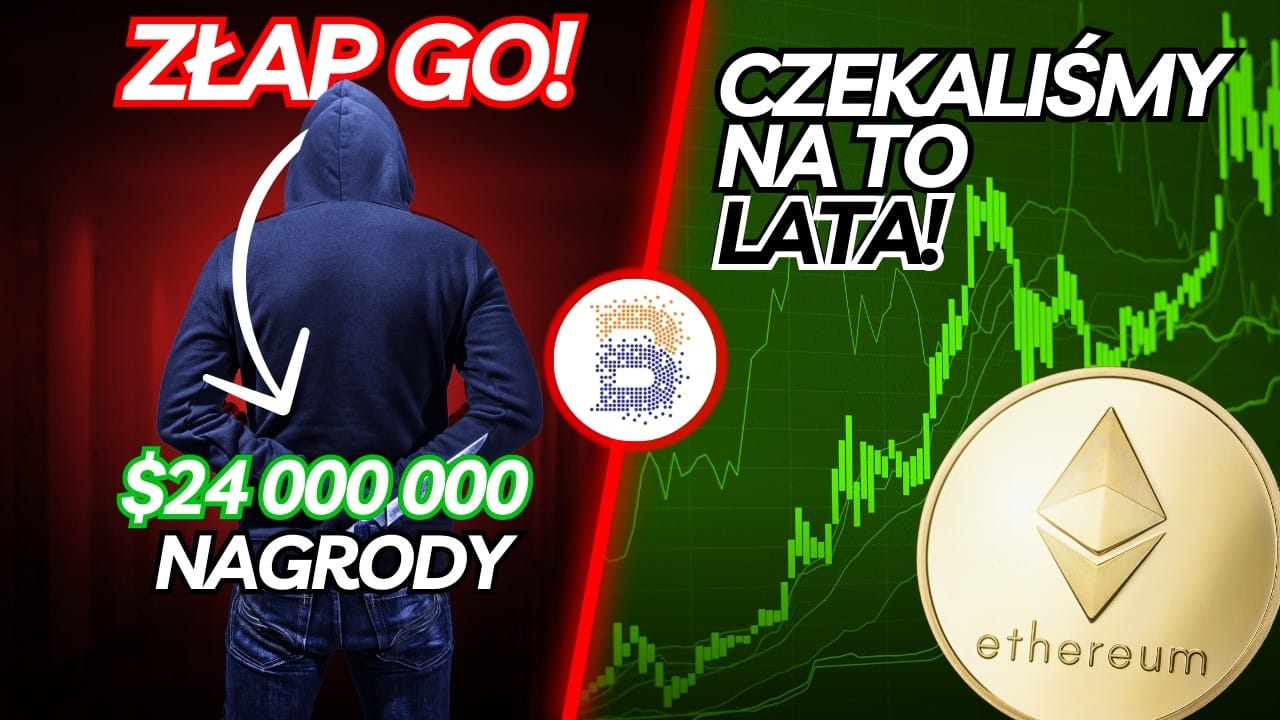 Ethereum ETF to fakt, który rozczarował. A także: Kamala Harris, Windows, USA – BitHub News #4