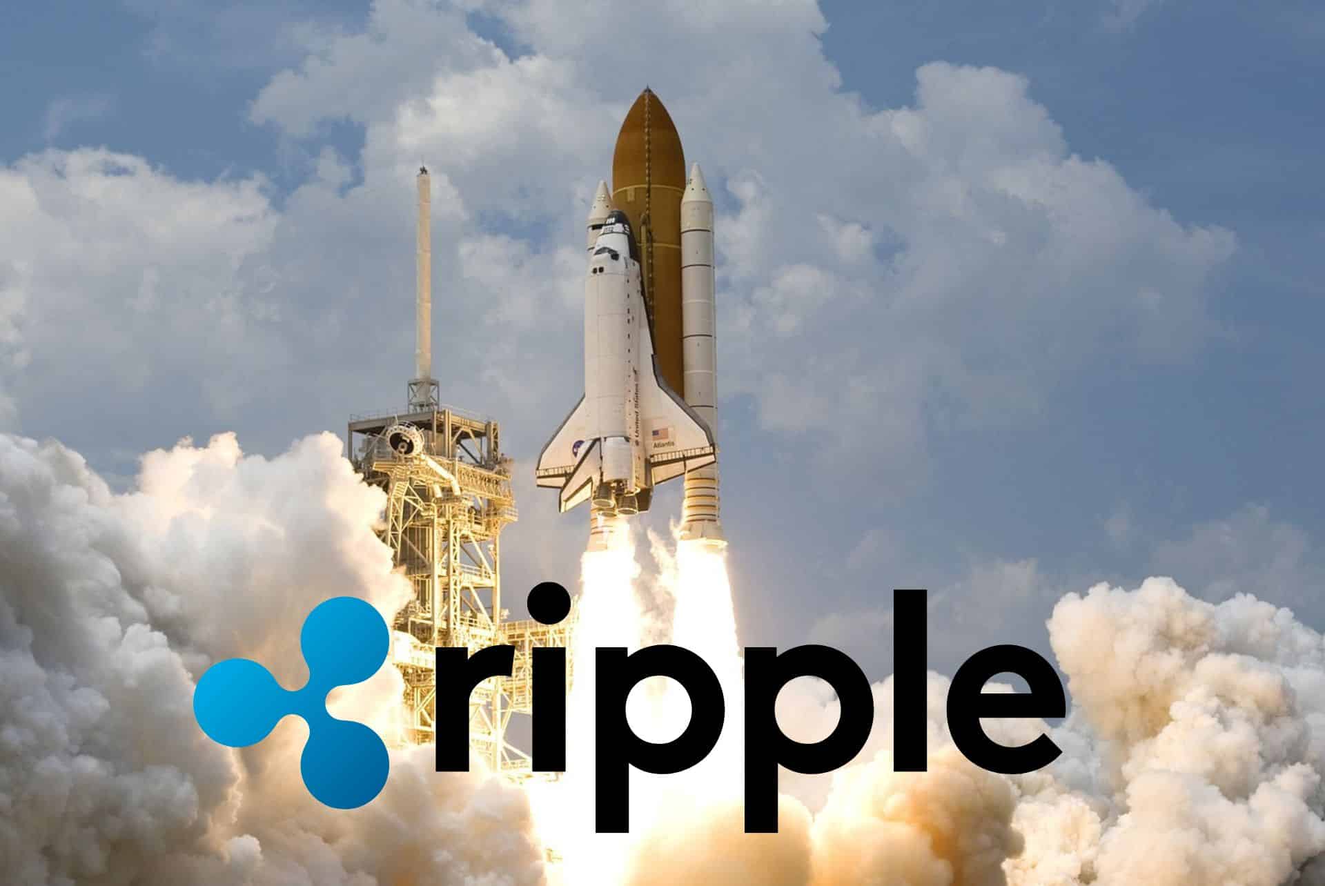 Ripple (XRP) zbiera się do lotu. Te wskaźniki wyglądają więcej niż obiecująco