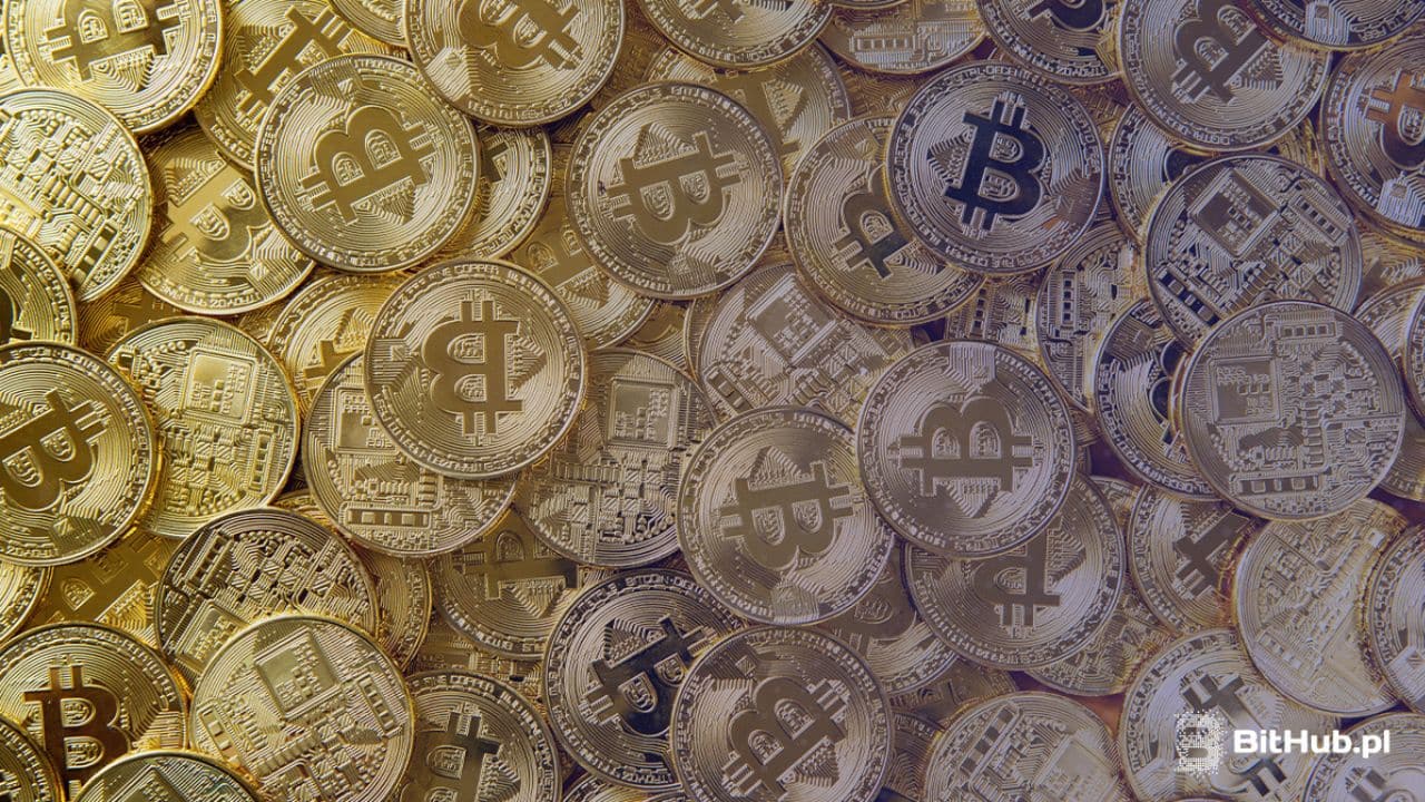 Bitcoin walutą rezerwową USA?! Kandydat na prezydenta: „Skarb Państwa kupi codziennie 550 sztuk BTC”