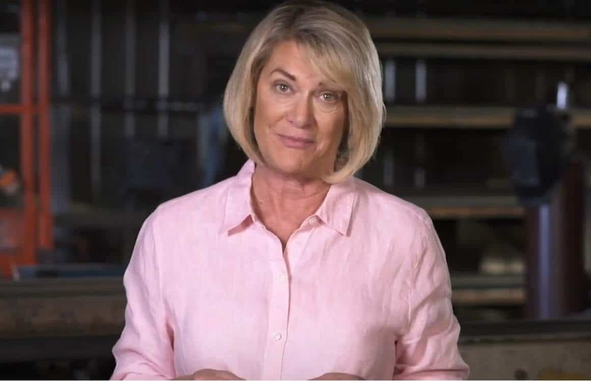 Bitcoin na poziomie 67 494 USD. Czy to efekt propozycji Cynthii Lummis?