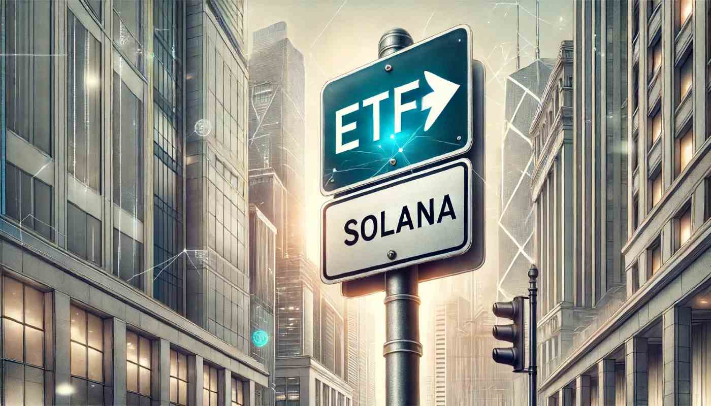 Czekasz na Solana ETF? Ta wiadomość na pewno Ci się nie spodoba