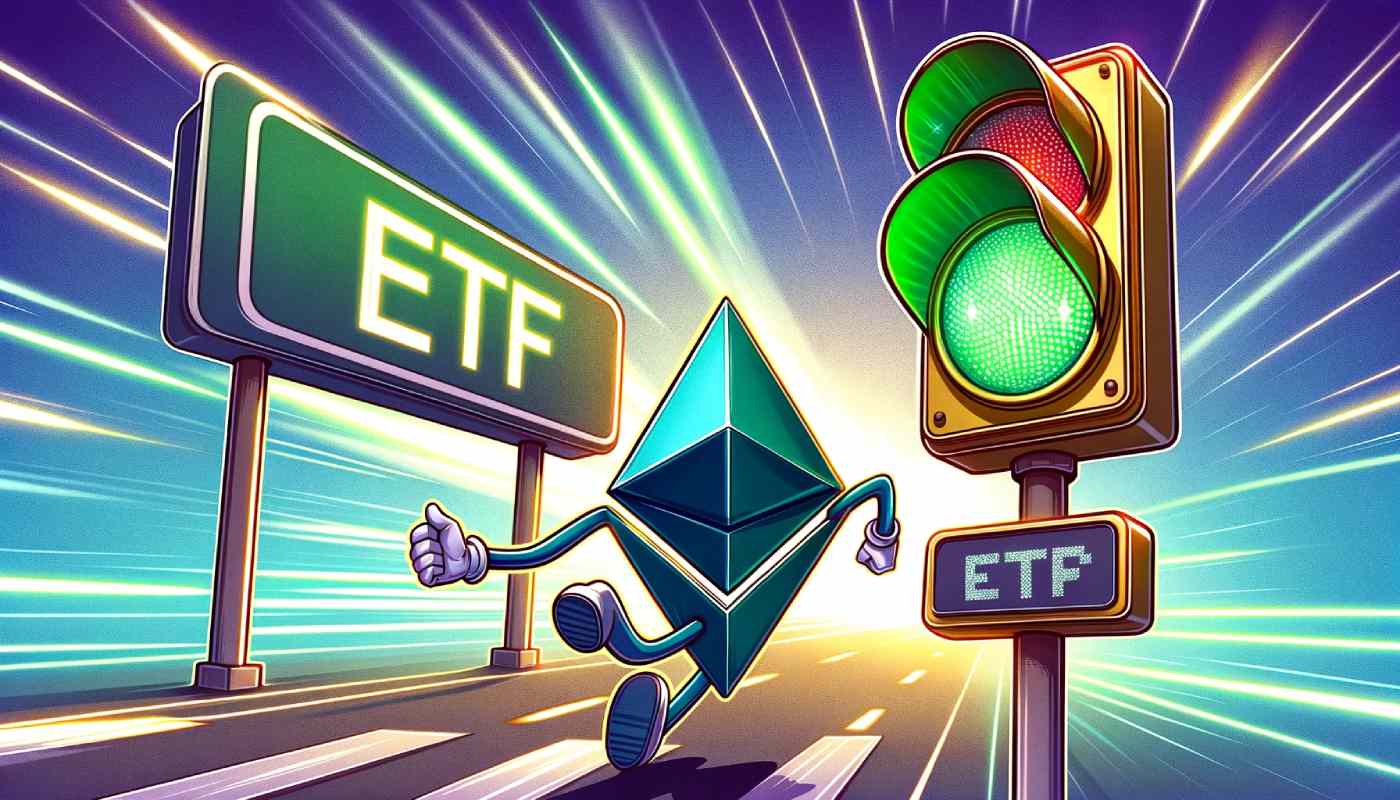 Eksperci: „Odpływy z Grayscale Ethereum ETF mogą nastąpić w tym tygodniu”