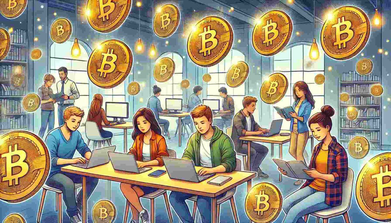 Trump murem za Bitcoinem. Czy 99Bitcoins zyska na rozwoju branży krypto?