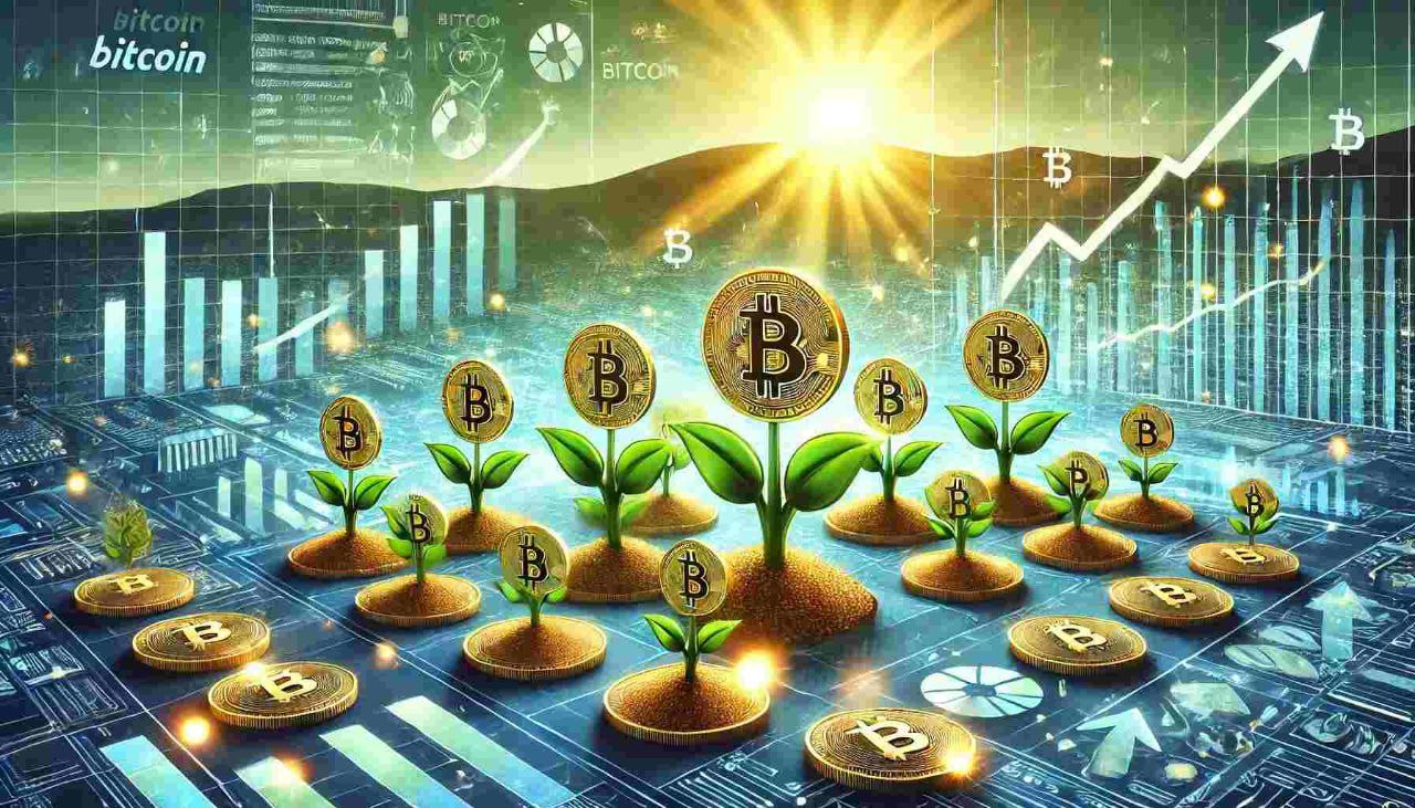 Token z silnym potencjałem do wzrostu na ostatniej prostej ICO! Jak mocno urośnie 99Bitcoins po debiucie na giełdach DEX?