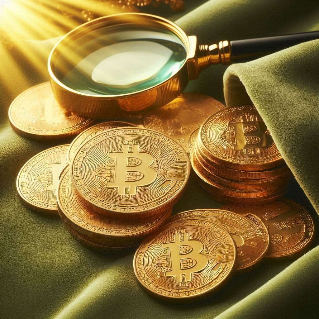 Ustawa o rezerwie strategicznej Bitcoin już w Senacie!