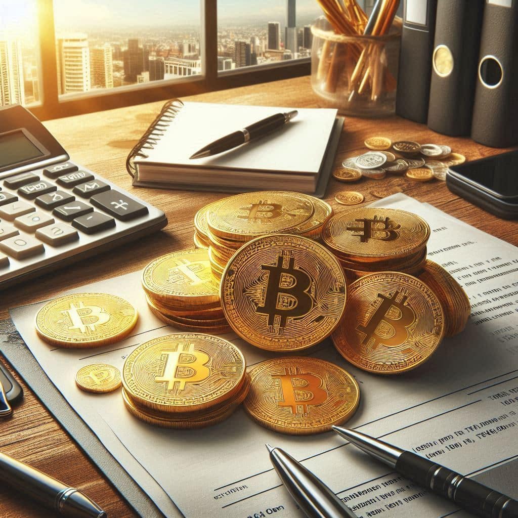 Rekordowa akumulacja zapasów BTC. Tak dobrze nie było od dziesięciu lat!