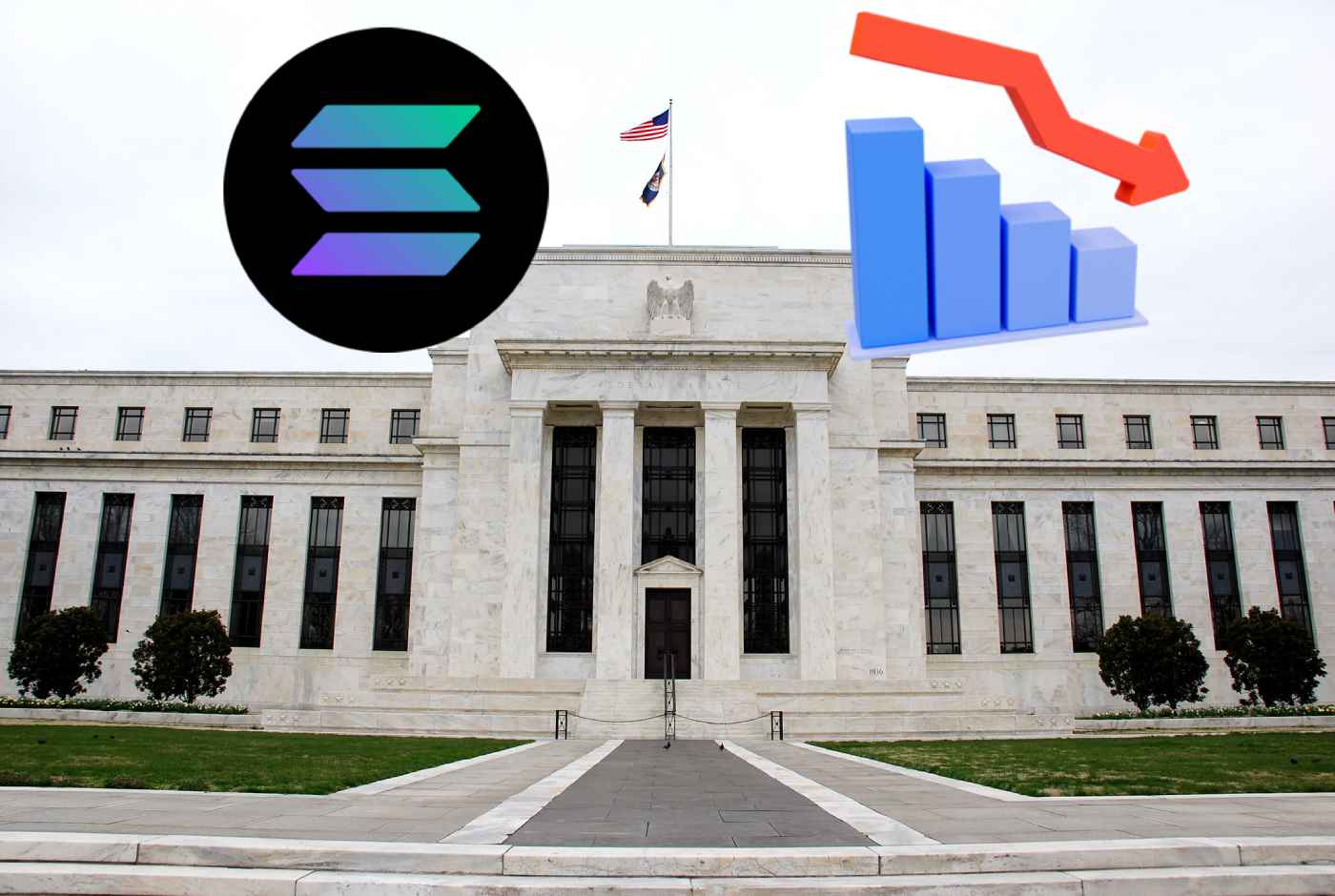 Decyzja Fed powstrzymała marsz Solany. Jaka jest szansa na szybkie odbicie?