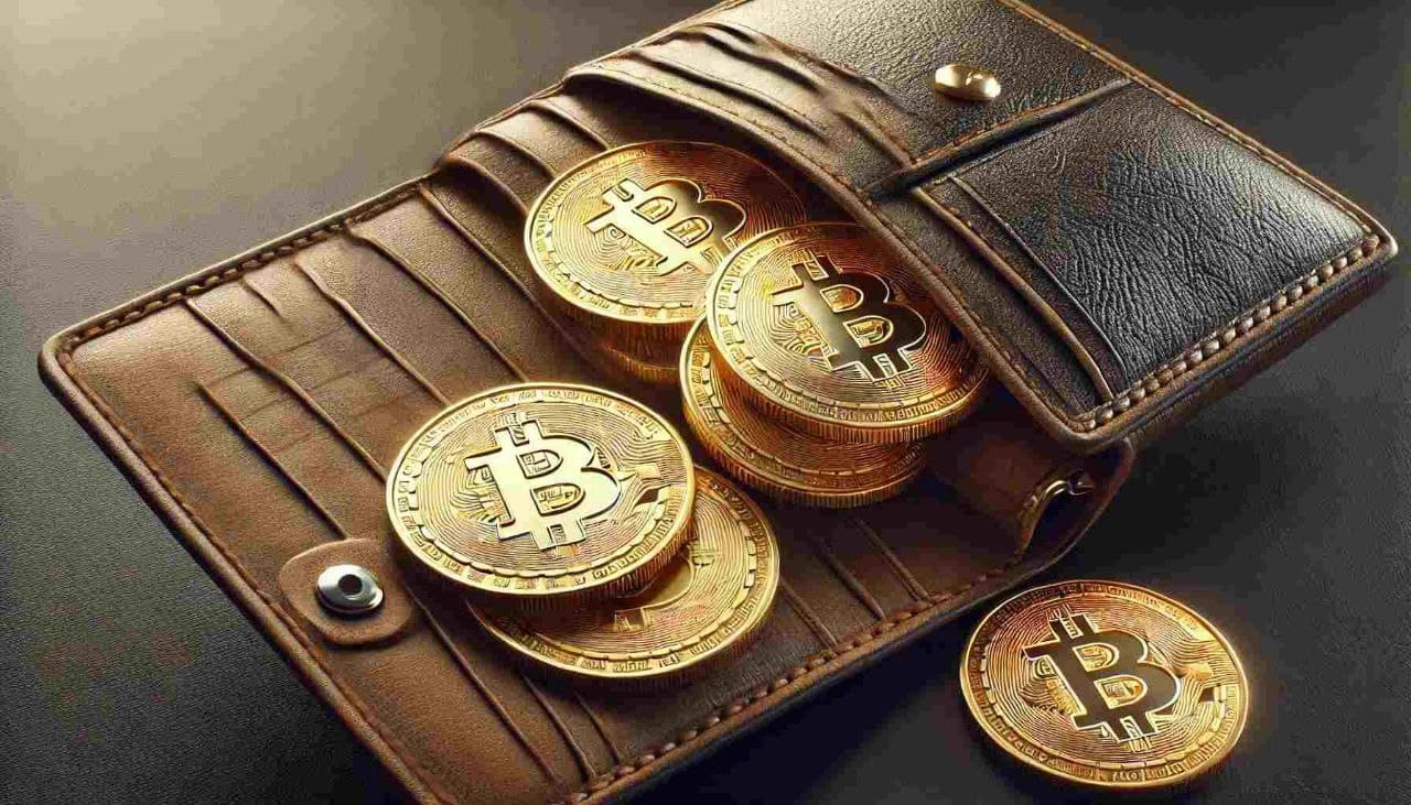 Portfel Web3 Best Wallet z kampanią airdrop własnego tokena $BEST