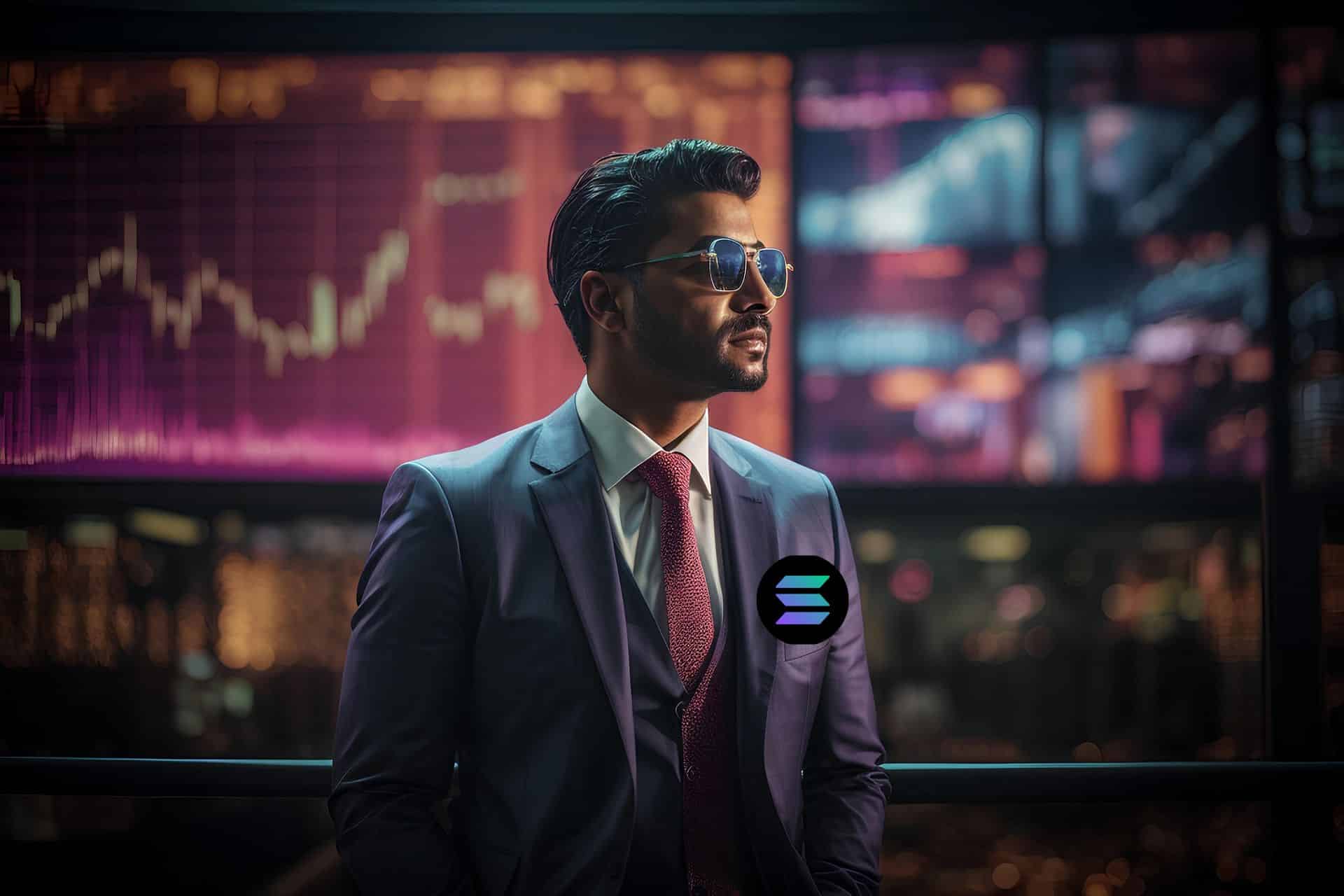 Trader osiągnął 94-krotny wzrost w zaledwie godzinę. W ten sposób wyciągnął aż 800 tys. dolarów. Nie polecamy tego powtarzać