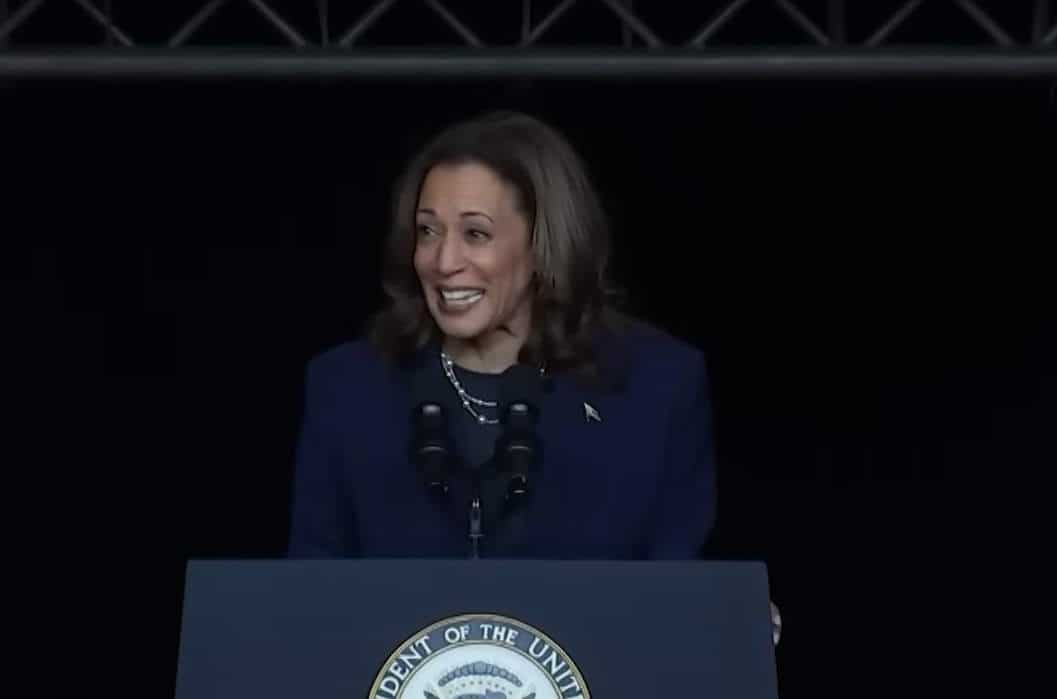 Niebywałe – ten znany krypto biznesmen popiera Kamalę Harris!