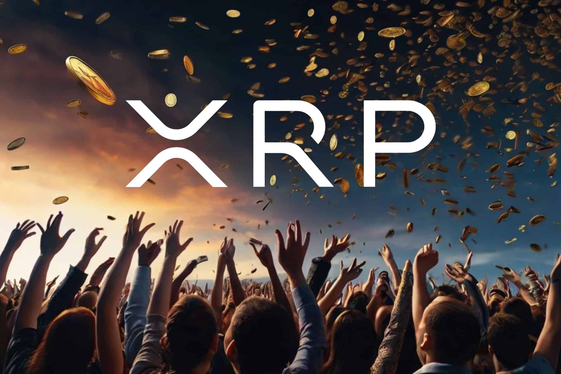 Oto wartość, jaką może osiągnąć Ripple (XRP) do końca roku