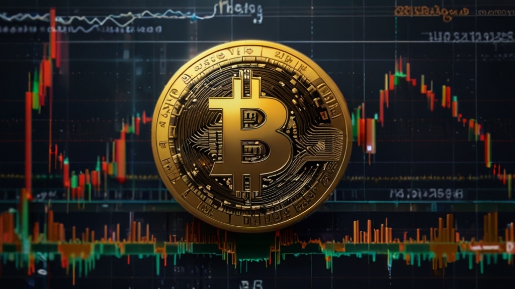 Za nami największa trzydniowa wyprzedaż kryptowalut od roku. Co dalej?