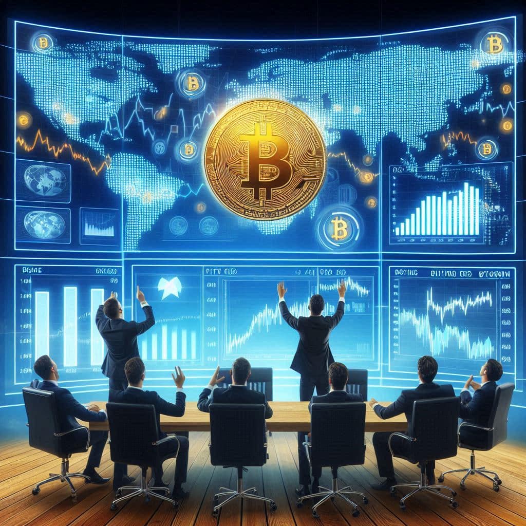 Optymistycznie: mimo krachu mamy do czynienia z rekordem. O jaką wartość chodzi?