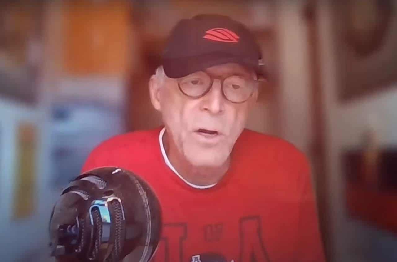 Peter Brandt: „Obecny spadek cen Bitcoina przypomina wcześniejsze zjawisko”