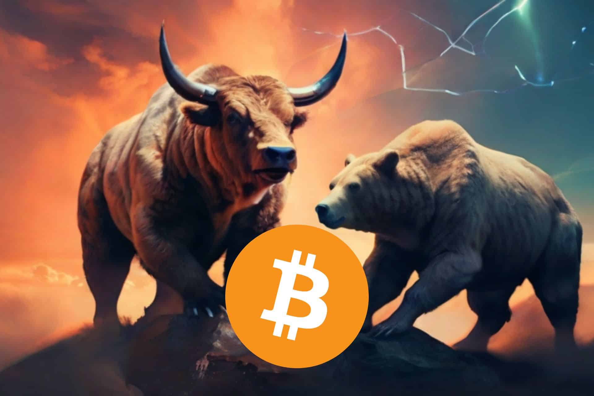 Eksperci o przyszłości Bitcoina. Bycze prognozy unieważnione przez ostatni krach?