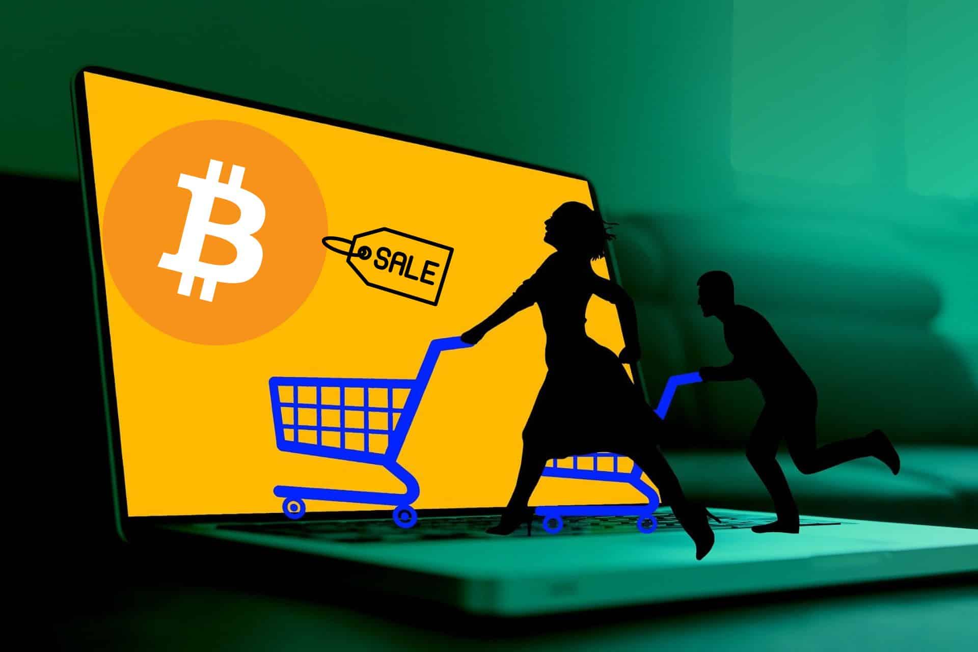 Bitcoin w kryzysie? Pod tym względem BTC zbliżył się do swoich rekordów