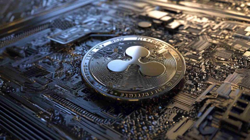 Wieloryby gromadzą miliony tokenów XRP mimo zawirowań na rynku. Oznaka zaufania czy powód do niepokoju?