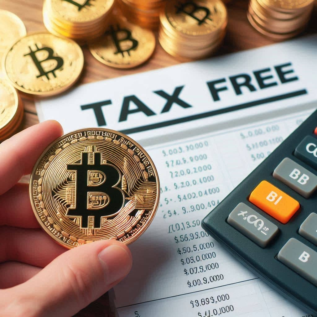 To może być game changer. Powstaje wolna od podatku od Bitcoin Cyfrowa Strefa Ekonomiczna