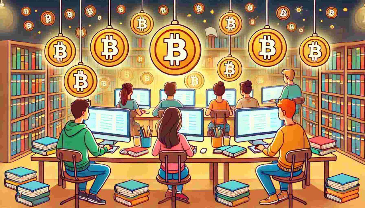 99Bitcoins debiutuje na giełdzie DEX. Jak mocno urośnie token popularnej platformy?