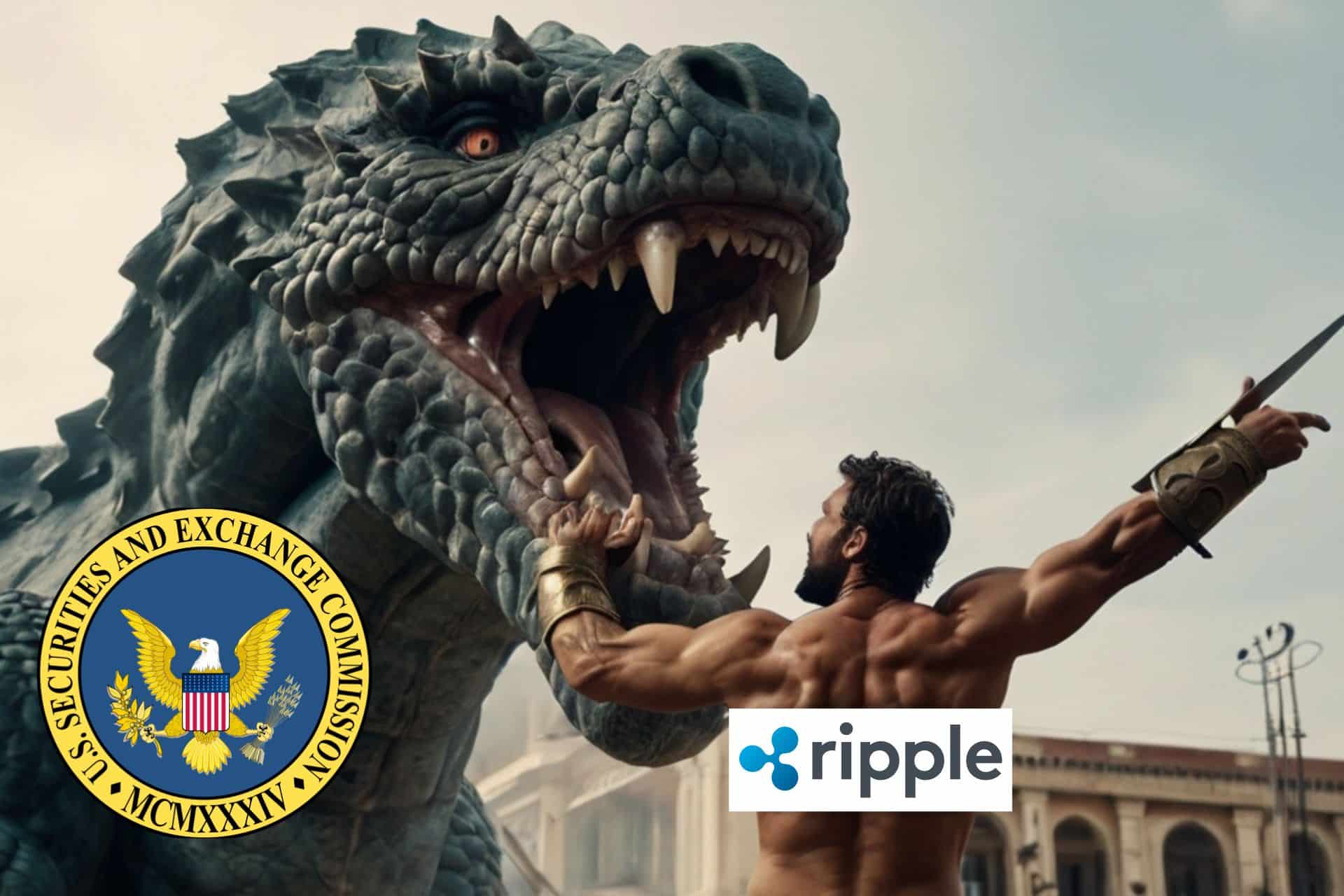 SEC przerywa milczenie po wyroku sprawie przeciwko Ripple. Przedwczesna euforia społeczności XRP?