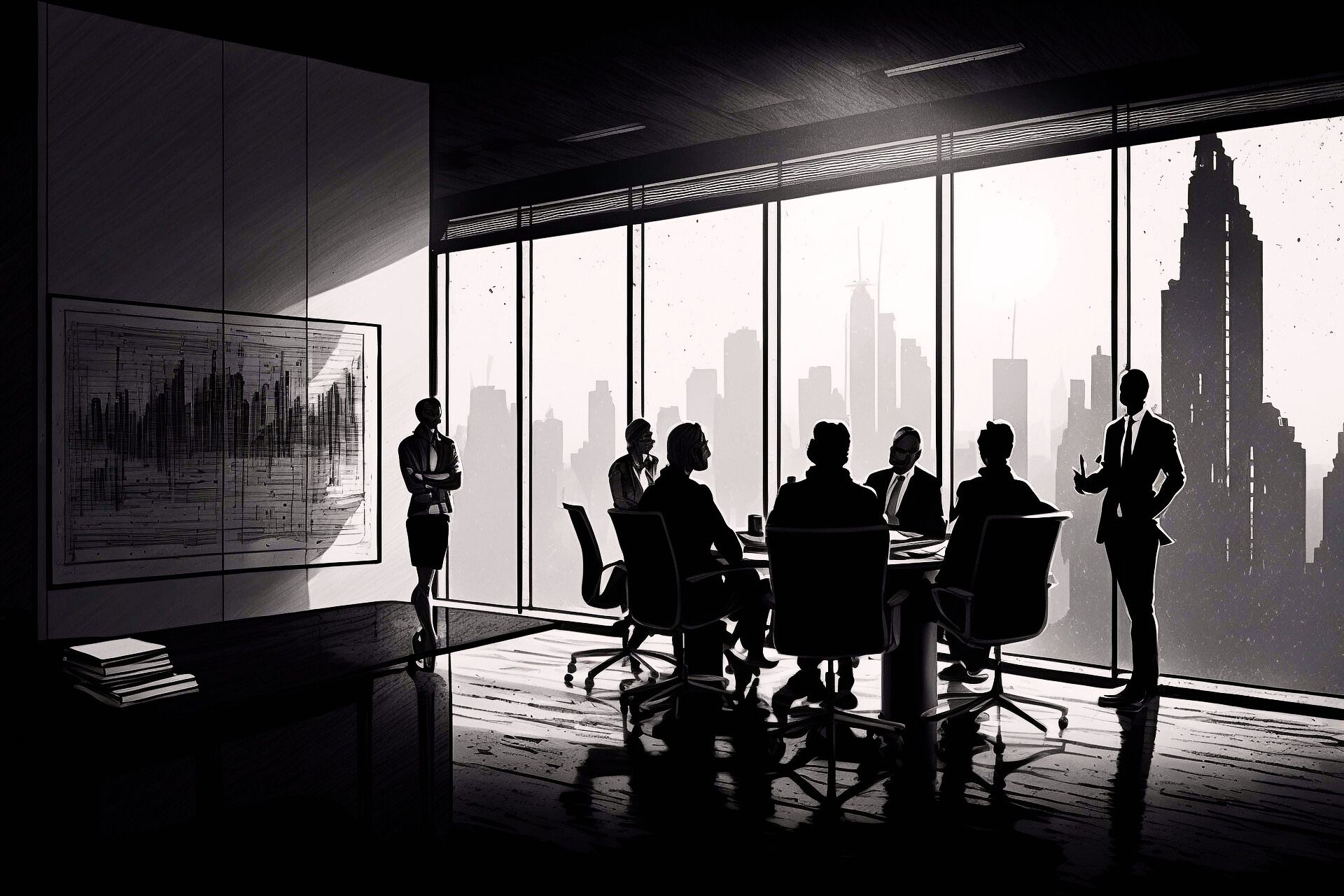 Klienci giełdy triumfują. Transakcje dokonane po ataku zostaną cofnięte