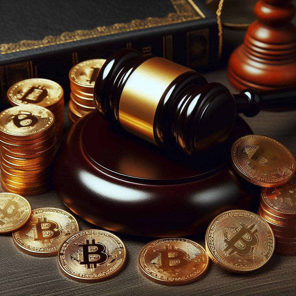 Celsius pozwał Tether! To będzie sprawa sądowa roku