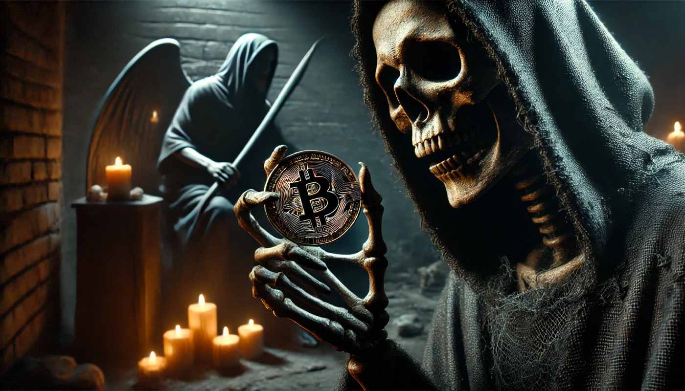 Ekspert nie ma wątpliwości: Bitcoin pogrąży bankowego giganta. „Łatwe jak bułka z masłem”