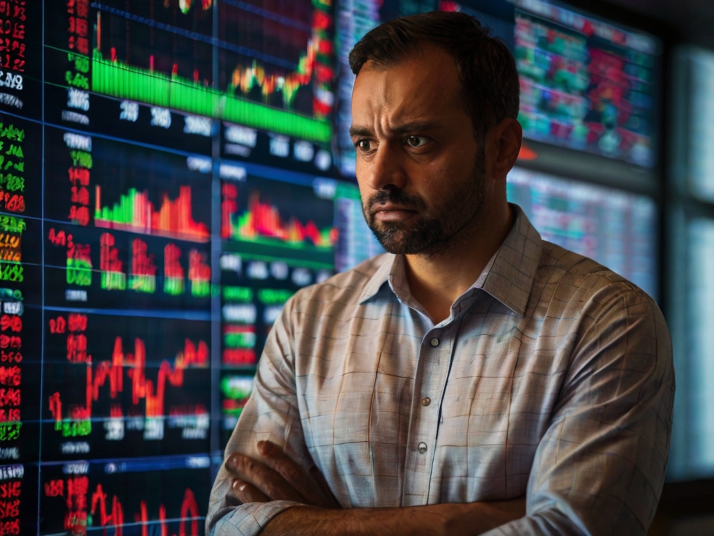 Inwestorzy zacierają ręce, a eksperci studzą entuzjazm. Co może zburzyć dobre nastroje?