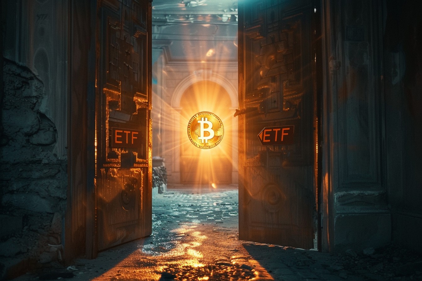 Analitycy zgodni: ETF tylko dla jednej kryptowaluty oprócz Bitcoina