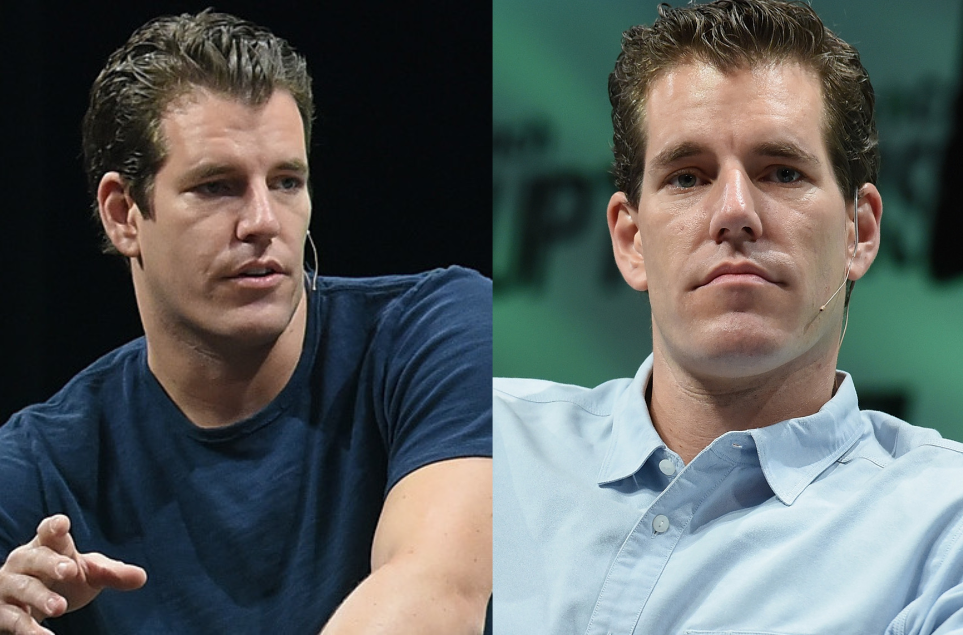 Bracia Winklevoss wykładają prawie 5 mln na projekt polityczny. Co to ma wspólnego z kryptowalutami? Wbrew pozorom całkiem sporo