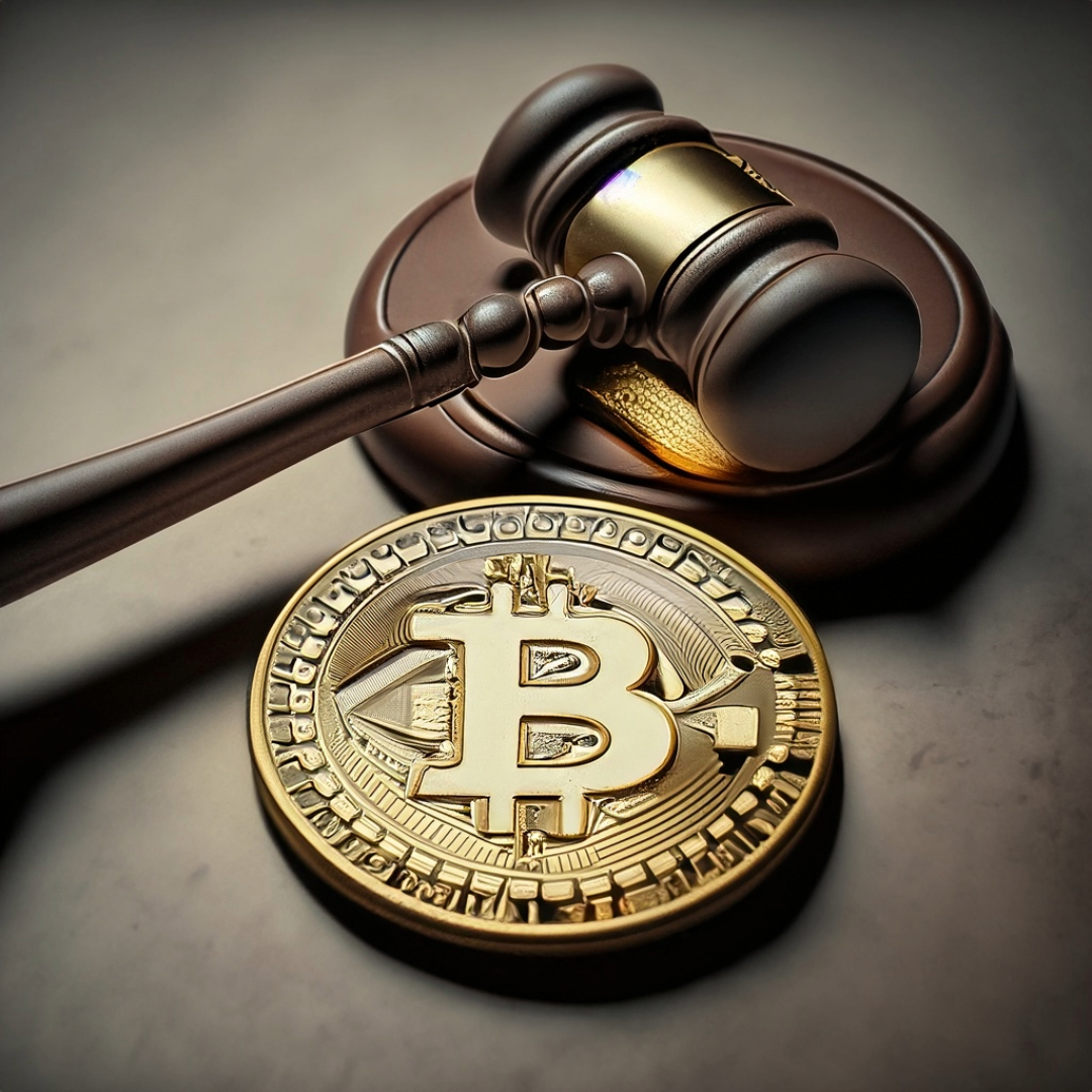 SEC oskarżone o przekroczenie uprawnień w zakresie regulowania kryptowalut!