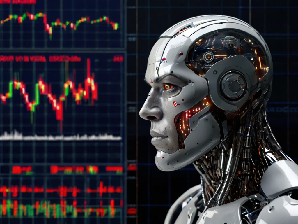 Grok AI wskazuje, na których altcoinach można się sparzyć. Wśród nich są też dwa bardzo popularne tokeny. Zaskoczeni?