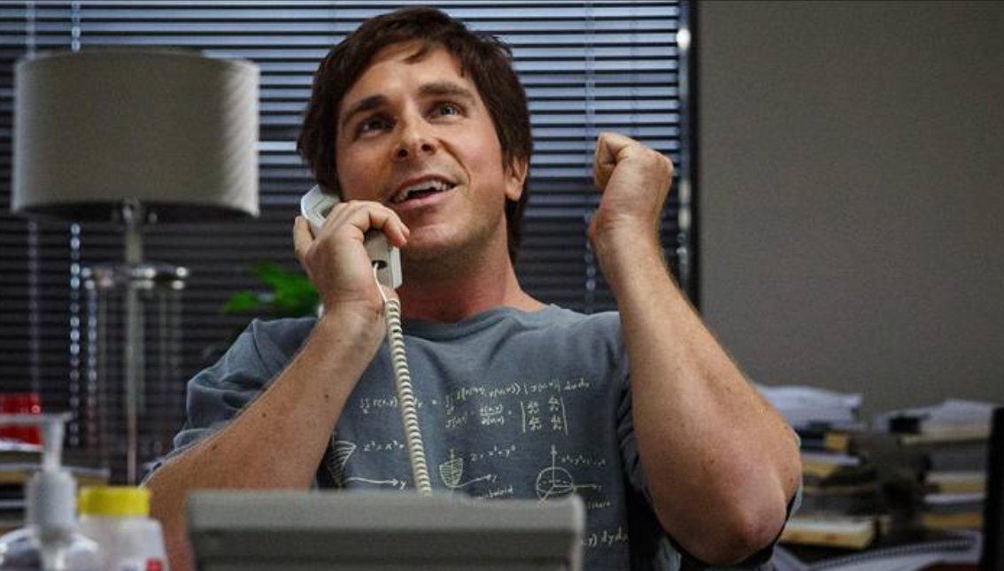 ’Big Short’ Burry stracił fortunę, zamyka wszystkie 'shorty’ i uwierzył w hossę. Teraz wszedł all-in. Co kupił?