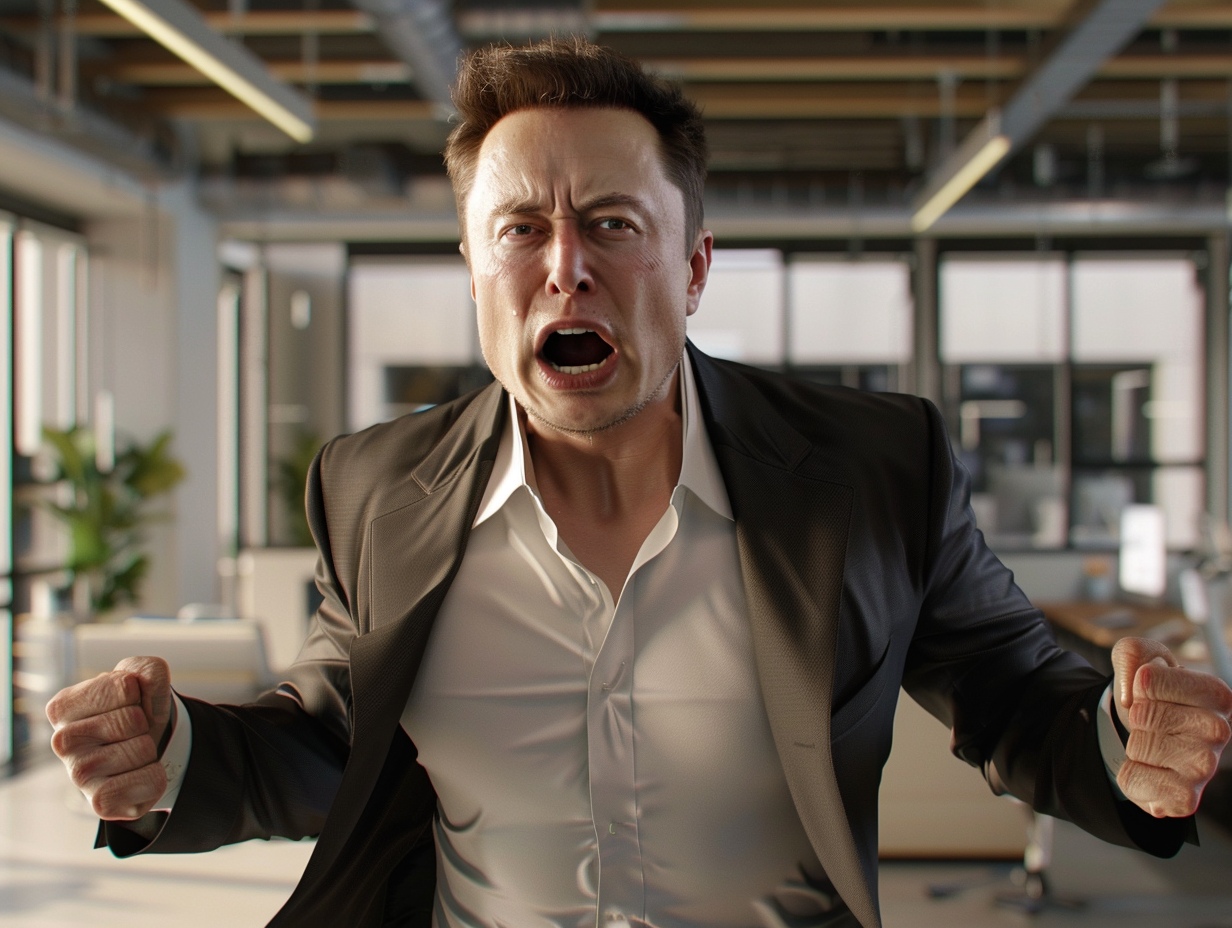 OpenAI ma papiery na Elona Muska. Upublicznili e-maile, które wiele wyjaśniają