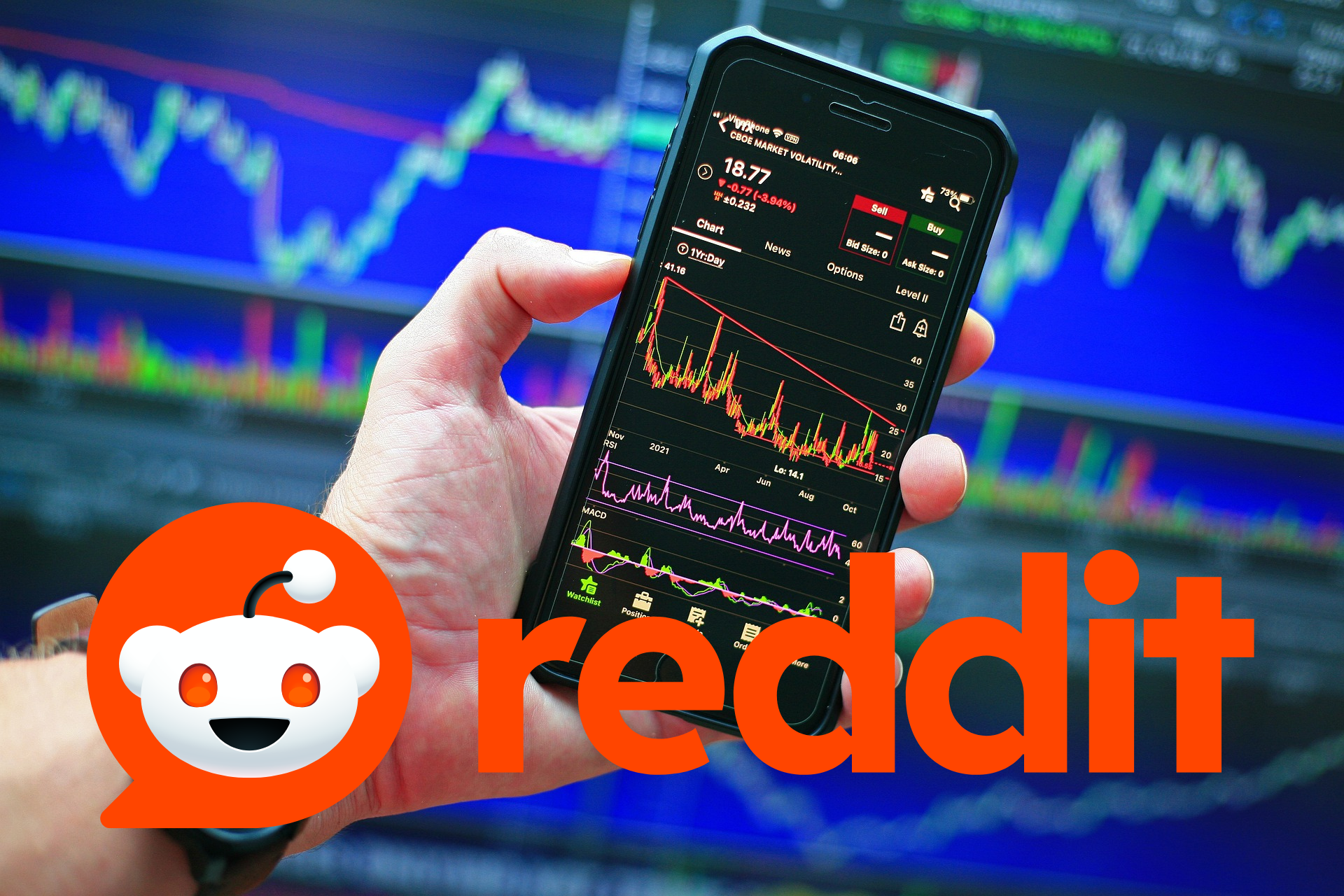 Reddit ma za sobą pierwszy dzień na giełdzie. Eksperci oceniają przyszłość spółki. Będzie hit, czy kit?