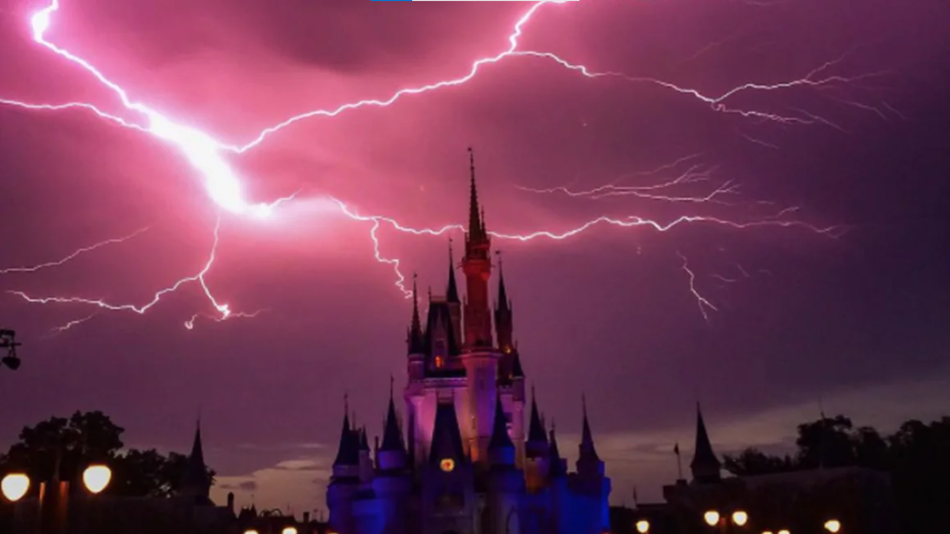 Wojna w Disney’u. Polityka, inwestorzy-dysydenci i publiczna pyskówka