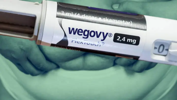 Novo Nordisk leczy otyłość zastrzykami. 'To nowa viagra’. Ceny? choćby 2200 PLN