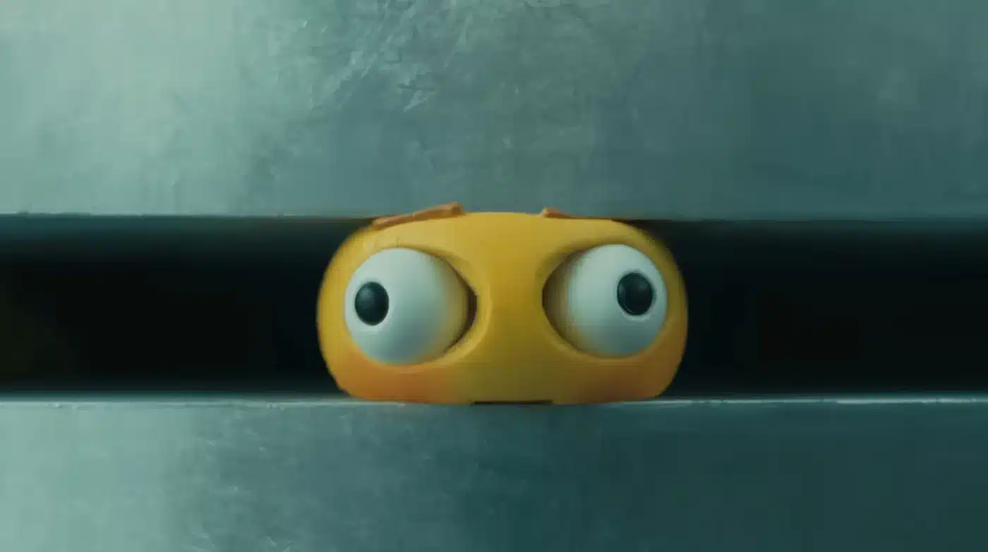 Apple przeprasza za reklamę. „iPad śmiercią dla kreatywności”