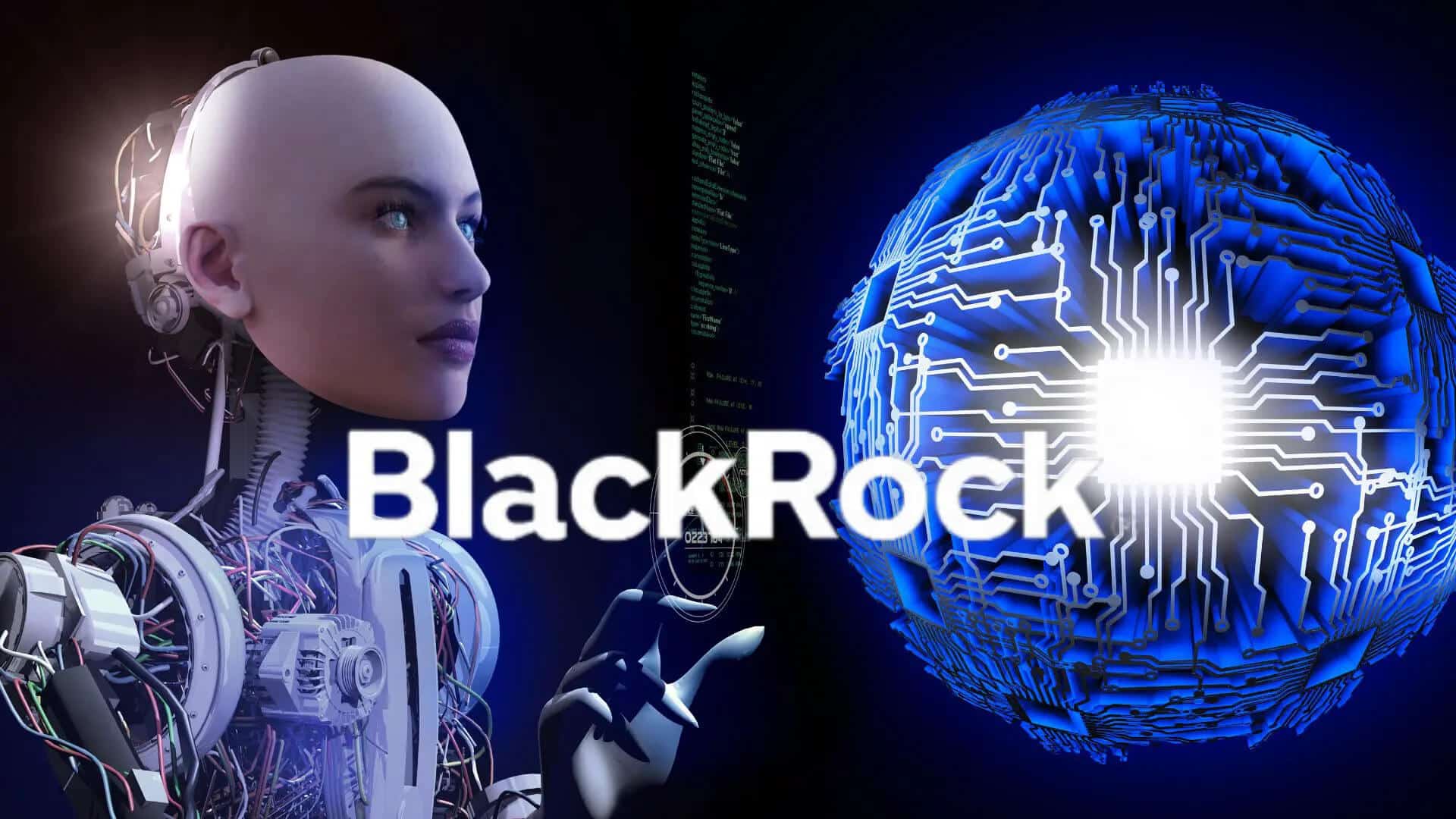 BlackRock rozmawia z rządami na temat inwestycji w AI. Gdzie trafią biliony dolarów?