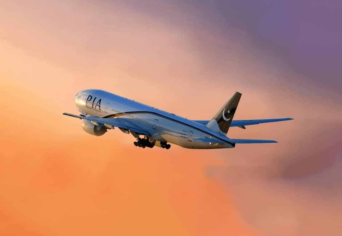 Wymuszona aukcja narodowych linii lotniczych opóźniona. Powodem –niejasności