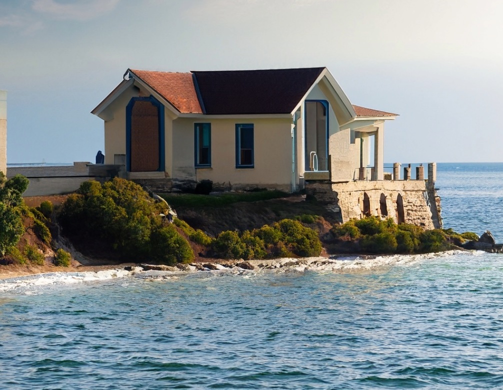 Zakup nieruchomości za granicą? Są plusy i minusy