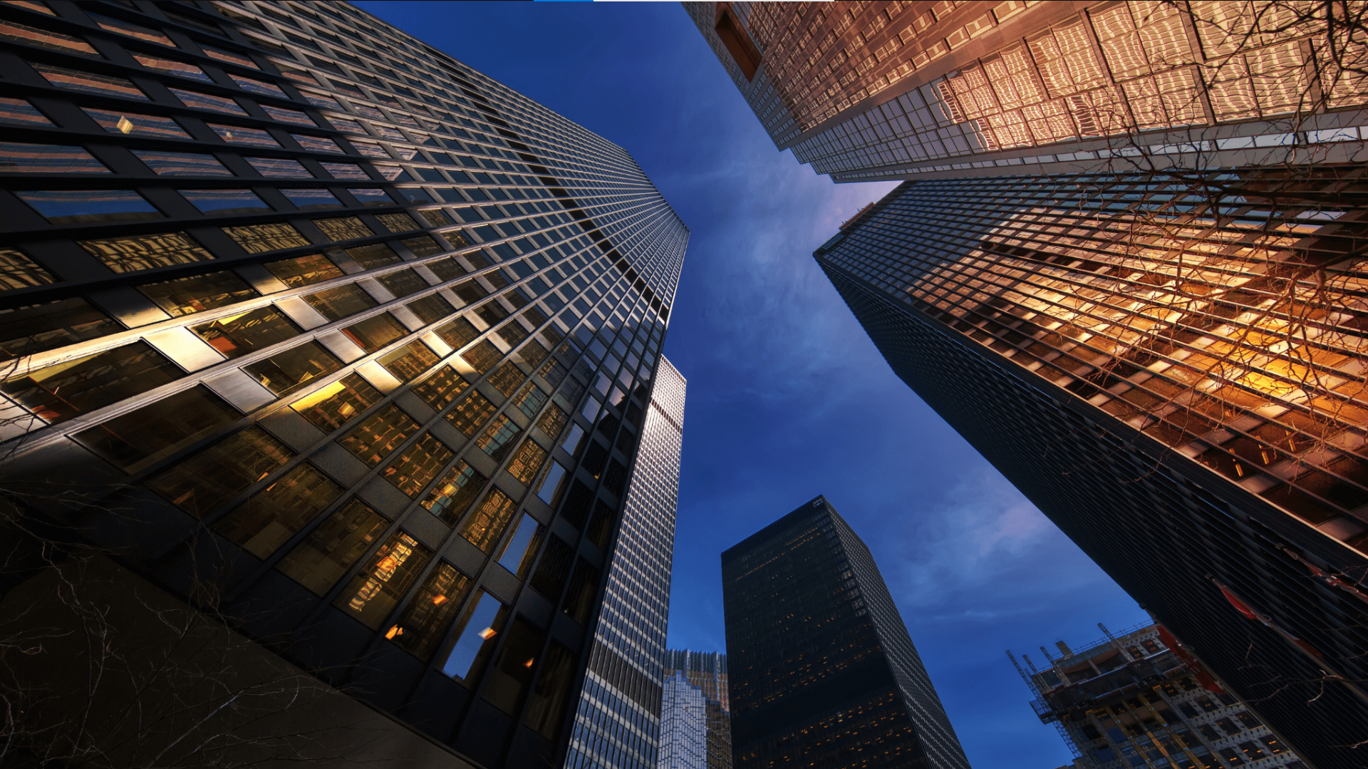 Wieżowiec na Manhattanie za 1 dolara. Okazja stulecia czy nadciągający armageddon nieruchomości?