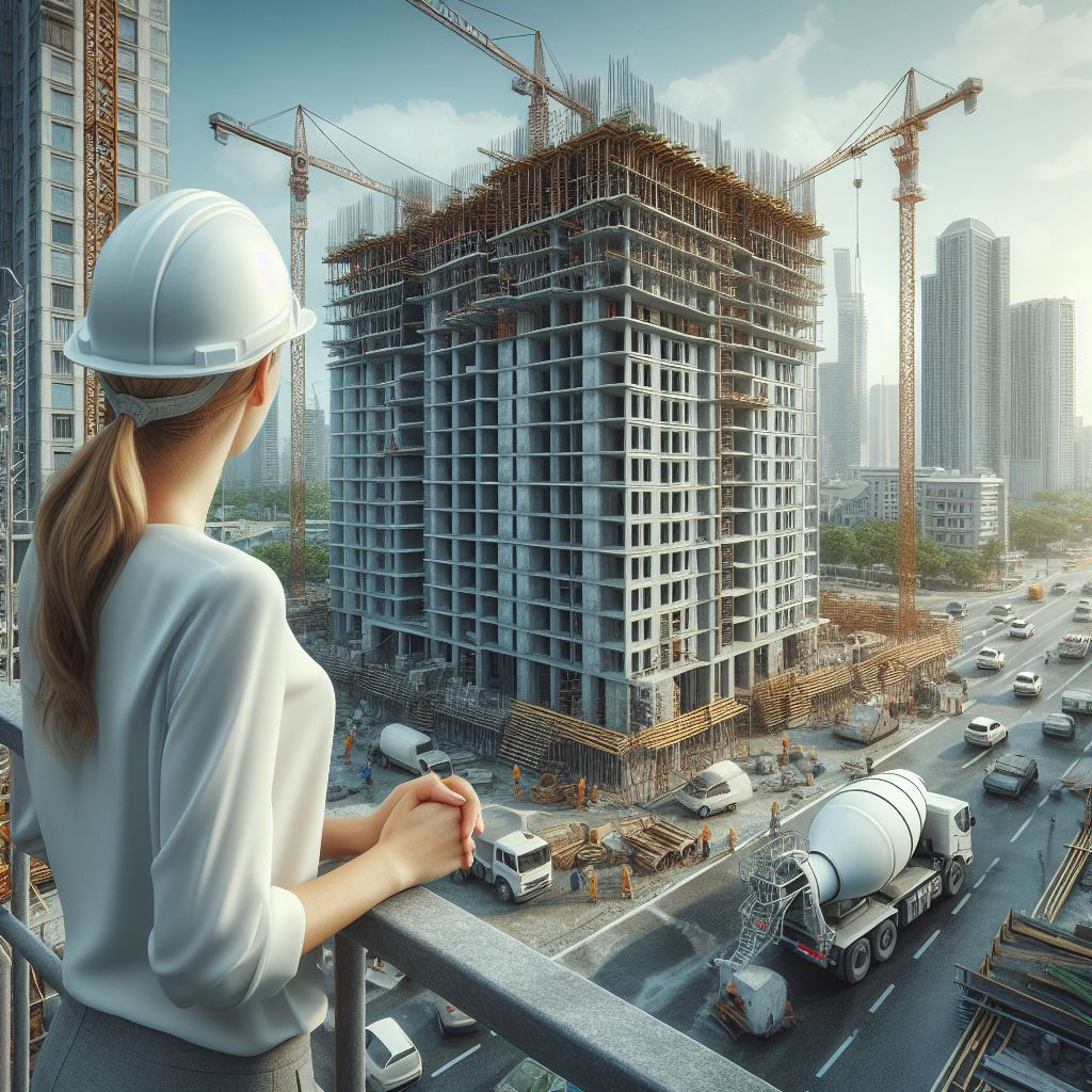 Nowe mieszkania. Na rynku jest ich więcej, niż się w rzeczywistości buduje. Jakim cudem?