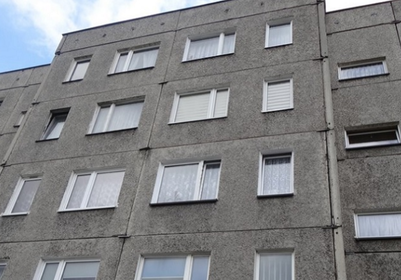Mieszkania w blokach z wielkiej płyty są coraz droższe