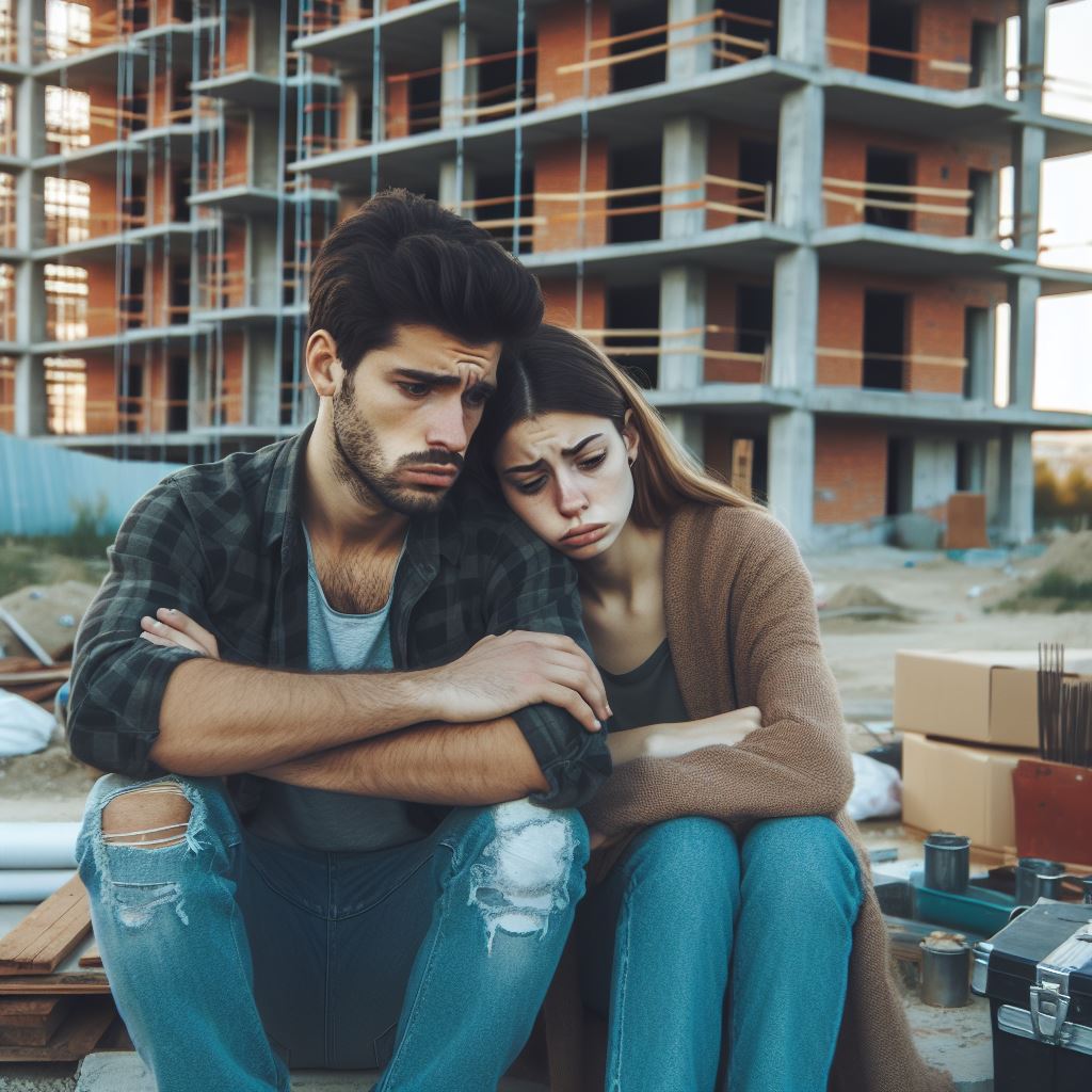 Ceny nieruchomości ostro w górę. Co tym razem jest tego powodem?