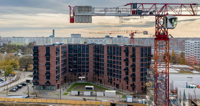 Prezydent zatopi program Mieszkanie na Start? Jest projekt ustawy. 'Bez limitów’. Co się zmieniło?