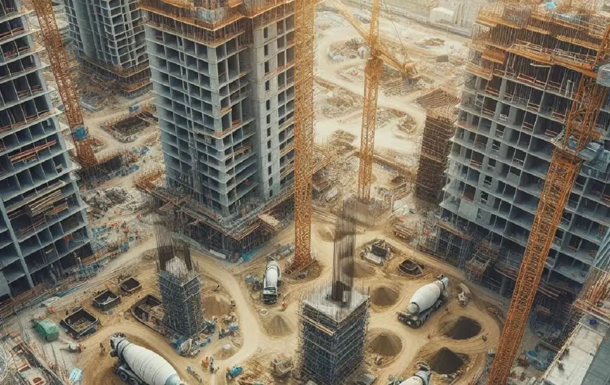 Deweloperzy kontra inwestorzy indywidualni. Kto rządzi polskim rynkiem nieruchomości?